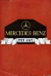 Preview: Mercedes-Benz Typ 170 V Prospekt 6.1936