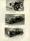 Preview: Mercedes-Benz Presse Materndienst ca. 1938