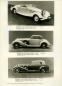 Preview: Mercedes-Benz Presse Materndienst ca. 1938