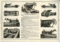 Preview: Mercedes-Benz Model K brochure ca. 1926