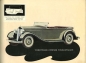 Preview: Mercedes-Benz Typ 200 brochure 1936