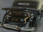 Preview: Mercedes-Benz Typ 200 Prospekt 1936