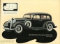 Preview: Mercedes-Benz Typ 200 brochure 1936