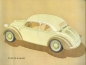 Preview: Mercedes-Benz Typ 170-H Prospekt 1.1937