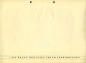 Preview: Mercedes-Benz 300 Prospekt ca. 1951
