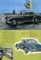 Preview: Mercedes-Benz 6 Zylinder Programm 1955