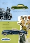 Preview: Mercedes-Benz 6 Zylinder Programm 1955