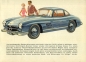 Preview: Mercedes-Benz Programm ca. 1956