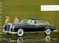 Preview: Mercedes-Benz 300 Automatic Prospekt ca. 1958