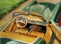 Preview: Mercedes-Benz 300 SL Roadster Prospekt 1957