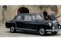 Preview: Mercedes-Benz 220 S Prospekt 1958