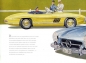 Preview: Mercedes-Benz 300 SL Roadster Prospekt 1958