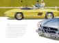 Preview: Mercedes-Benz 300 SL Roadster Prospekt 1958