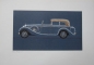 Preview: Mercedes-Benz Bild-Mappe ca. 1960