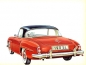 Preview: Mercedes-Benz 190 SL Prospekt 5.1960 e