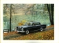 Preview: Mercedes-Benz 220S/SE Prospekt 1965