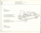 Preview: Mercedes-Benz 230 SL Ersatzteilliste 1.1967