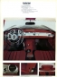 Preview: Mercedes-Benz 280 SL Prospekt 1968