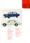 Preview: Mercedes-Benz Programm 5.1969