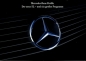 Preview: Mercedes-Benz Der neue SL Prospekt 2.1989