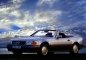 Preview: Mercedes-Benz Der neue SL Prospekt 2.1989