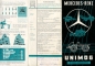 Preview: Mercedes-Benz Unimog brochure 6.1955