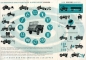 Preview: Mercedes-Benz Unimog brochure 6.1955