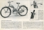 Preview: Meister Saxoni Moped brochure ca. 1953