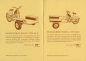 Preview: Mokuli Type 200 Prospekt 1957-1963
