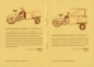 Preview: Mokuli Type 200 Prospekt 1957-1963