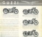 Preview: Moto Guzzi Programm 1938