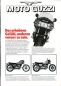 Preview: Moto Guzzi Programm 1978