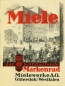 Preview: Miele bicycle brochure 9.1929