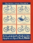 Preview: Miele bicycle brochure 1.1929