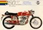 Preview: MV Agusta 350 Prospekt 1974