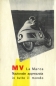 Preview: MV Agusta 125 ccm brochure 1956