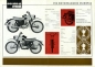 Preview: MZ ES 125/ G Prospekt 1966