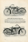 Preview: NSU 2 PS Bedienungsanleitung 8.1926