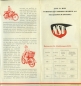 Preview: NSU Quick Prospekt 1937
