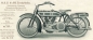 Preview: NSU 2 Zylinder brochure 1915