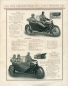 Preview: NSU 2 Zylinder brochure 1915