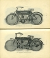 Mobile Preview: Praktische Winke für NSU-Fahrer ca. 1909