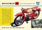 Preview: NSU Quickly T Prospekt 7.1959