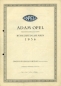 Preview: Opel Werksvertrag 1936
