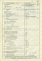 Preview: Opel Rekord R 3 (A) Original Fahrzeugbrief 1963