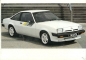 Preview: Opel Manta 400 Prospekt 1982