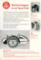 Preview: OWB sidecar brochure 1951