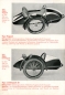 Preview: OWB sidecar brochure 1951