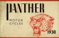 Preview: Panther / GB Programm 1938