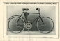 Preview: Panzer Fahrrad Programm 1914
